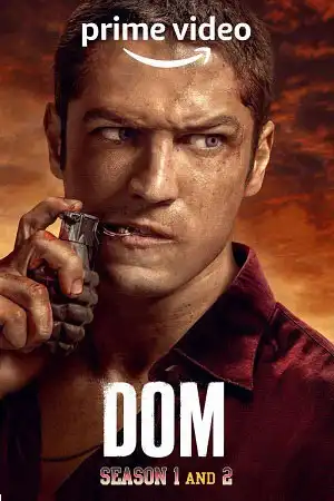 Vegamovies Dom (S01 – S02) Amazon Original Dual Audio [Hindi + English] WEB-DL Web Series Download