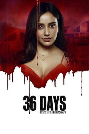Vegamovies – 36 Days (2024) S01 SonyLIV Multi Audio [Hindi + Tamil + Telugu] WEB-DL Original Web Series Download