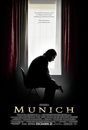 Munich (2005) Dual Audio [Hindi – English] BluRay Full Movie Download