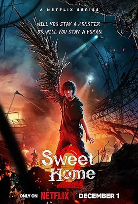 Vegamovies – Sweet Home (2024) S01 – S03 Multi Audio [Hindi – English – Korean] Netflix Original Web Series Download.