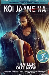 Koi Jaane Na (2021) Movie Poster