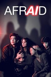 Afraid-165×248