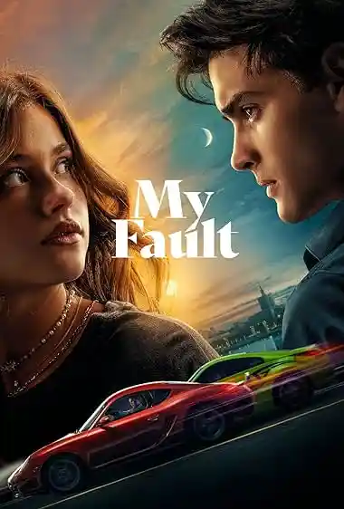 my-fault