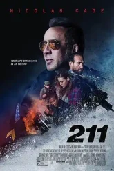 211 (2018) Movie Poster