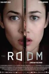 The Room (2024) Movie Poster
