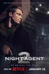 The Night Agent (S01 – S02)