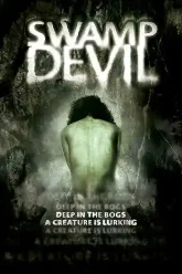 Swamp Devil (2008) Movie Poster