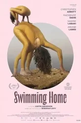 swimming-Swimming Home (2024)home
