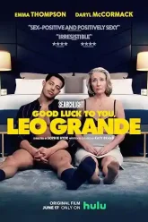 [18+] Good Luck to You, Leo Grande (2023) Dual Audio [Hindi-English] BluRay 480p 720p 1080p