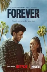 Forever (2025) Season 1 Dual Audio [Hindi-English] Netflix Series WEB-DL 480p | 720p | 1080p