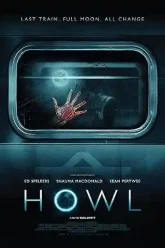 Howl (2015) AMZN Dual Audio [Hindi-English] WEB-DL 480p 720p 1080p ESub