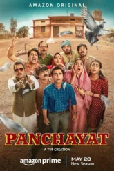panchayat-2025-season-4