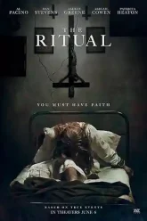 The Ritual (2025) English Full Movie HDTS 480p | 720p | 1080p