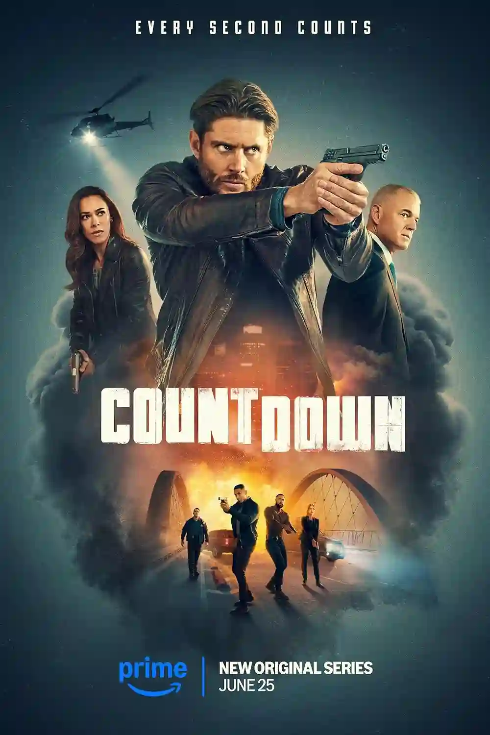 Countdown S01(2025)