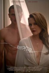 Pretty Thing (2025) Poster