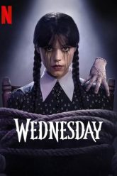 Wednesday (2025)