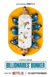 Billionaires’ Bunker (2025)