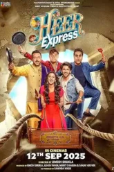 Heer Express (2025)