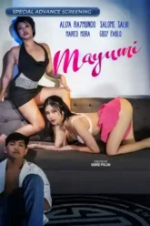 [18+] Mayumi (2025)