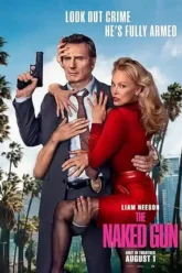 The Naked Gun (2025)