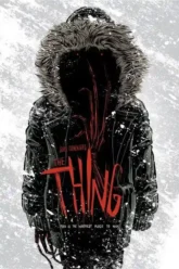 The Thing (2011)
