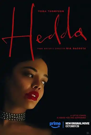 Hedda (2025)