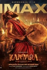kantara-a-legend