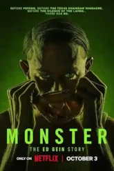 monster