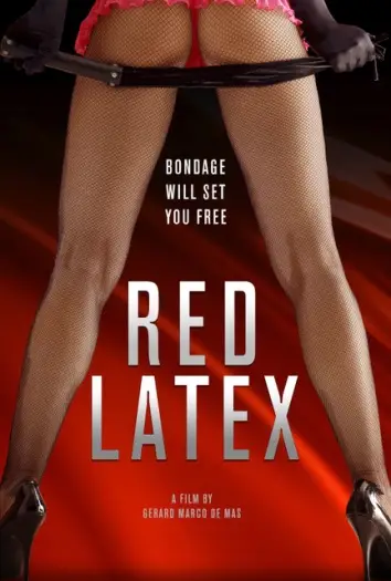 [18+] Red Latex (2020)