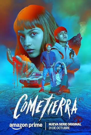 cometierra