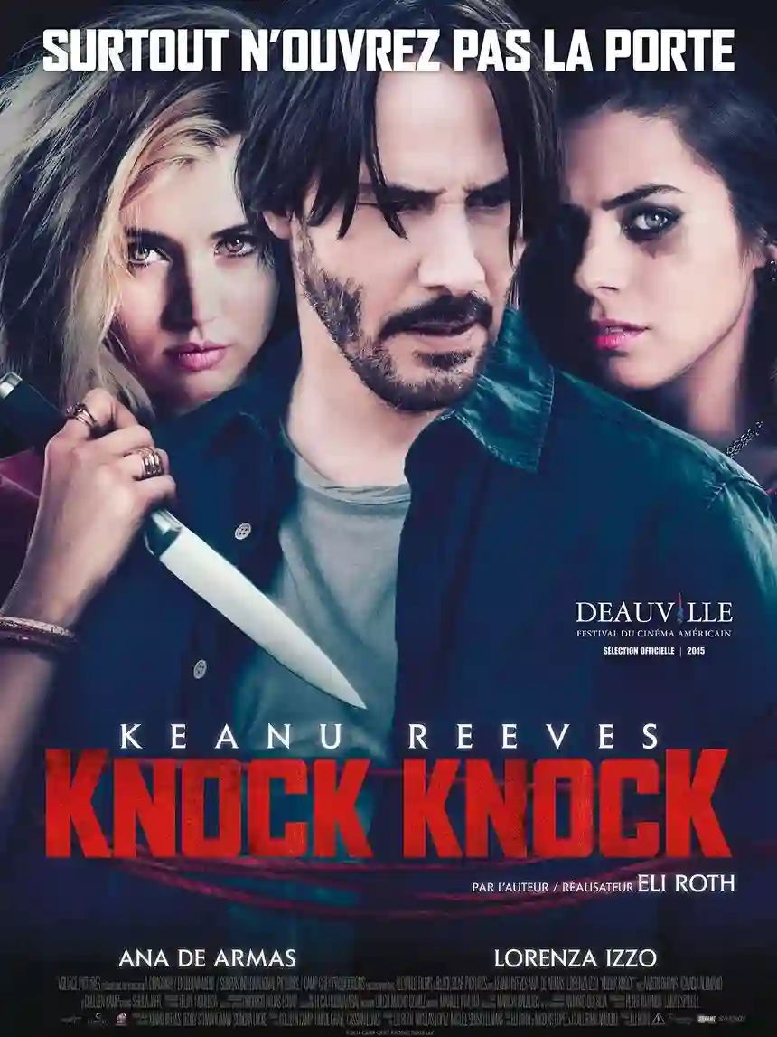 knock-knock