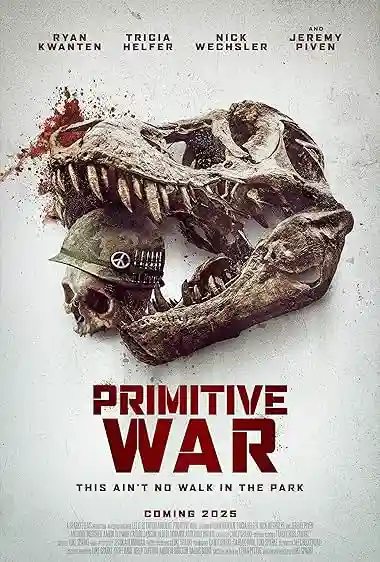 primitive-war