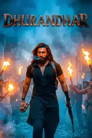 dhurandhar