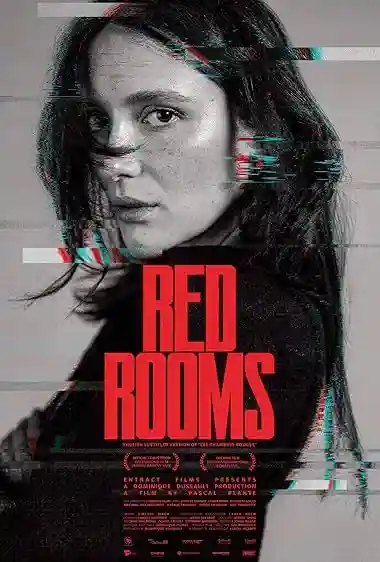 red-rooms
