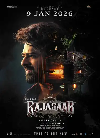 The Raja Saab (2026)
