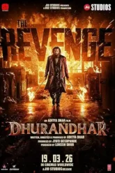 Dhurandhar The Revenge (2026)