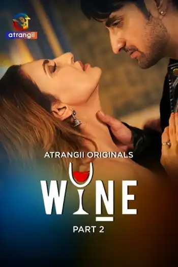 Vegamovies - Wine (2026) S01 Part 2