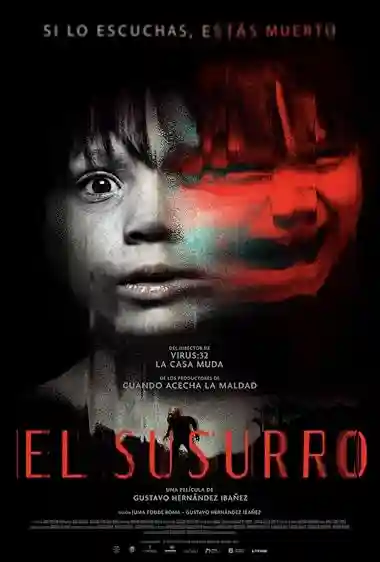 The Whisper (2026)