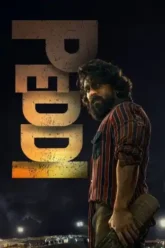 Peddi (2026)