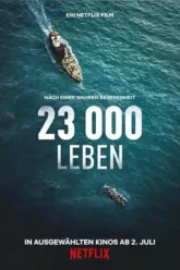 23 000 Lives (2026) Netflix Original