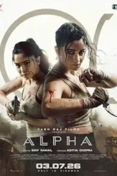 Alpha (2026)