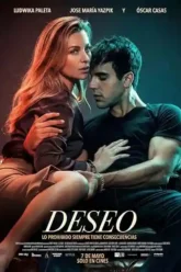 Desire (2026) Netflix Original