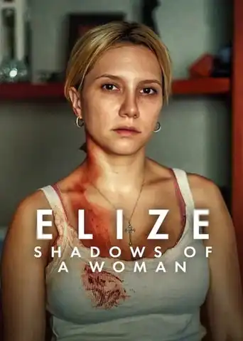 Elize: Shadows of a Woman Movie Poster