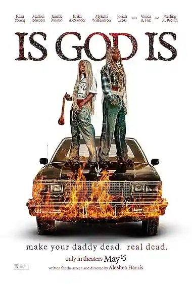 Is God Is (2026)