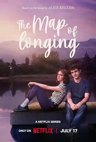 The Map of Longing (2026) S01