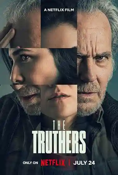 The Truthers (2026)