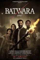 Batwara 1947 (2026)