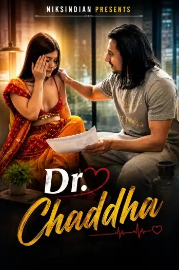Dr. Chaddha (2026) | VegaMovies NL