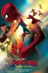 Spider-Man: Brand New Day (2026)
